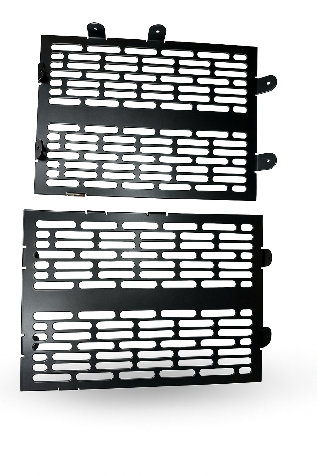 Schutzgitter Radhausschale für Tiefergelegte G80 G82 G83 G87 BMW M2 M3 M4