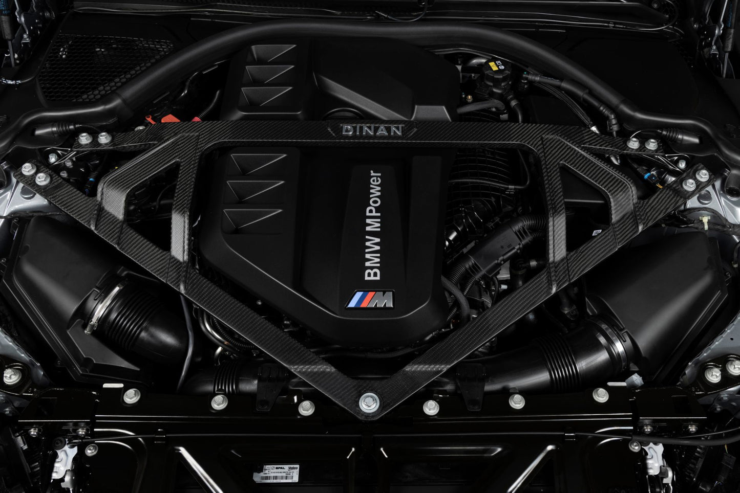 Dinan Carbon Strebenkreuz BMW M2/M3/M4 G8X