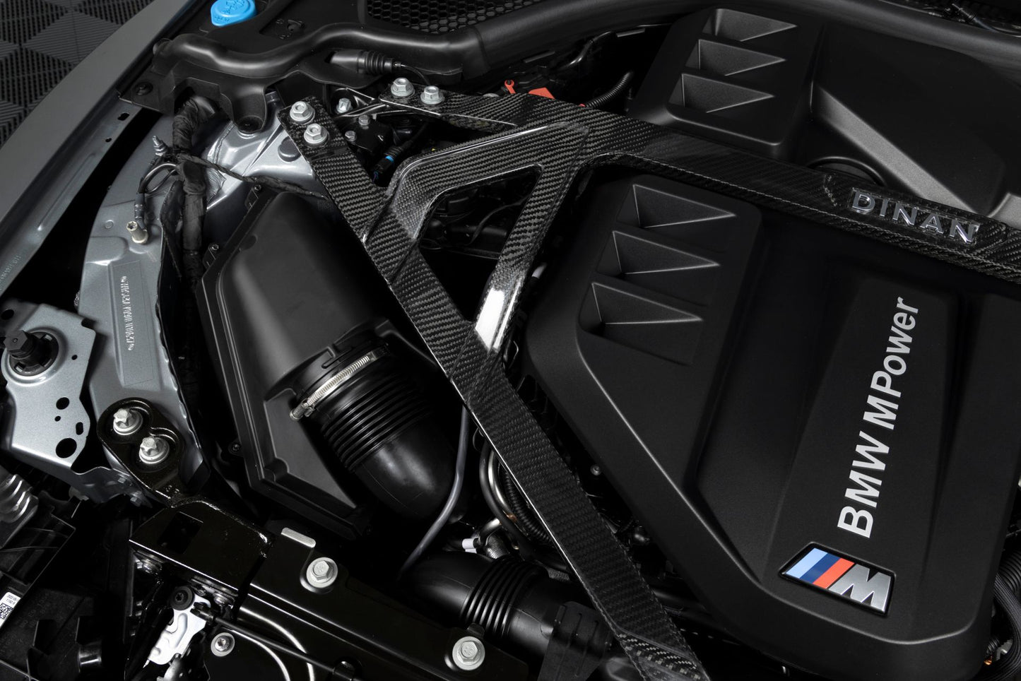 Dinan Carbon Strebenkreuz BMW M2/M3/M4 G8X