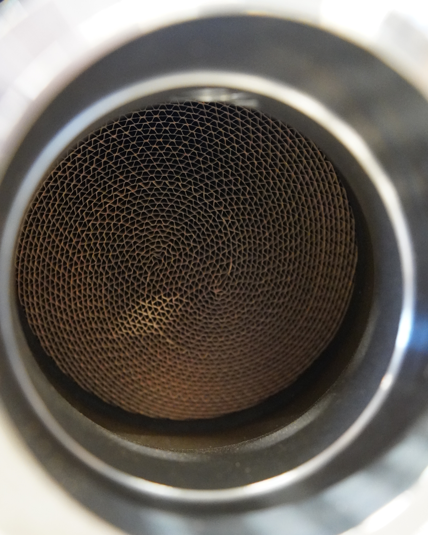 HJS 90822060 Edelstahl Downpipe Ø76mm BMW M2 M3 M4 G80 G81 G82 G87, inkl. Competition, Bj. ab 2020