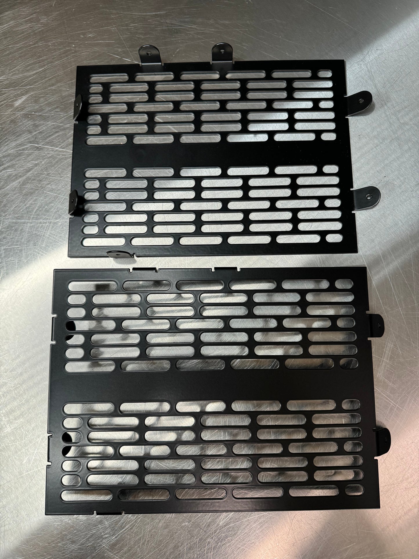 Schutzgitter Radhausschale für Tiefergelegte G80 G82 G83 G87 BMW M2 M3 M4