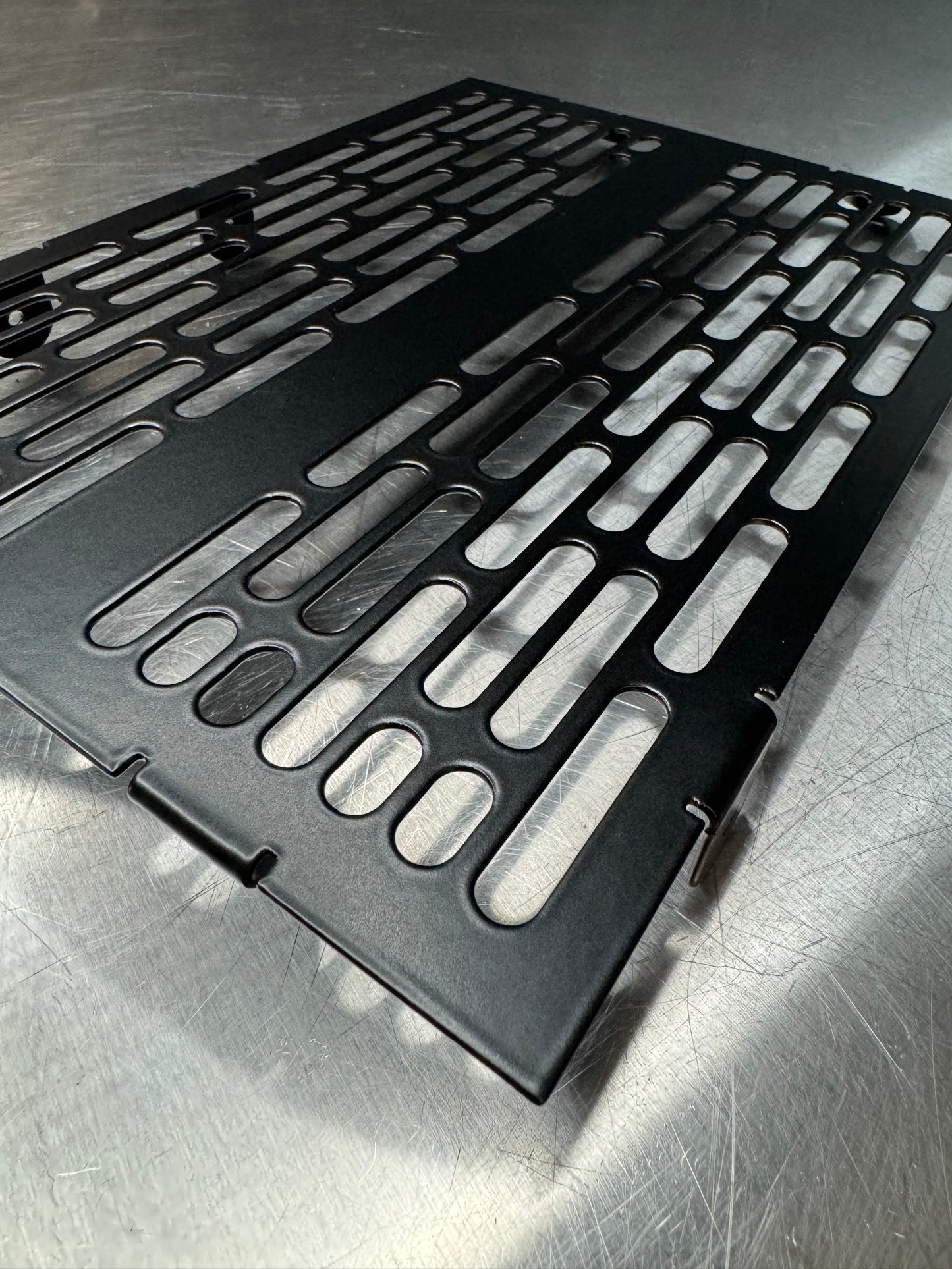 Schutzgitter Radhausschale für Tiefergelegte G80 G82 G83 G87 BMW M2 M3 M4