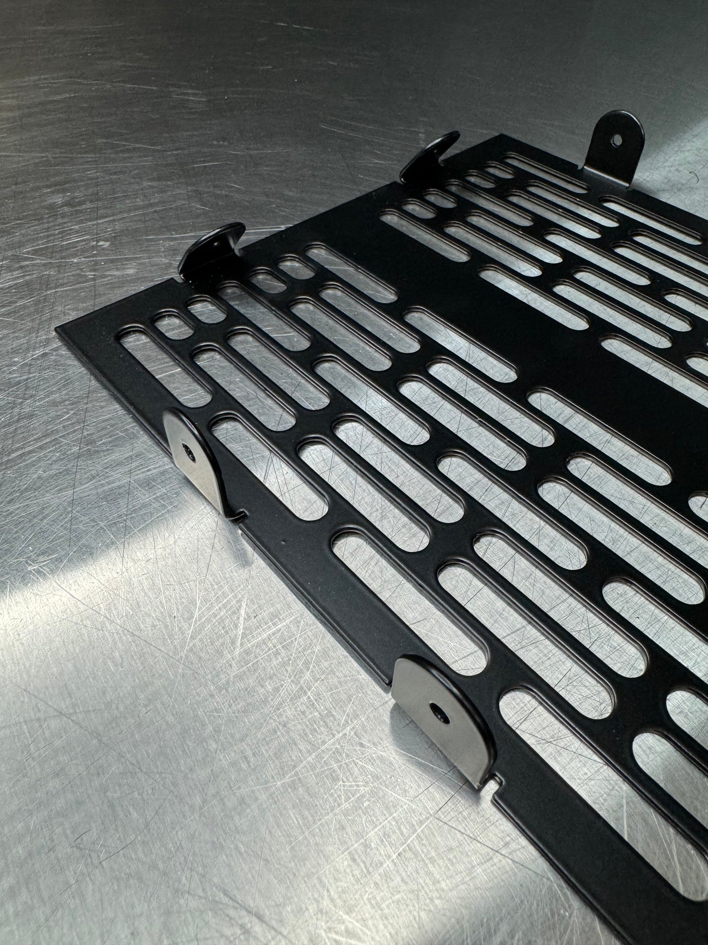 Schutzgitter Radhausschale für Tiefergelegte G80 G82 G83 G87 BMW M2 M3 M4