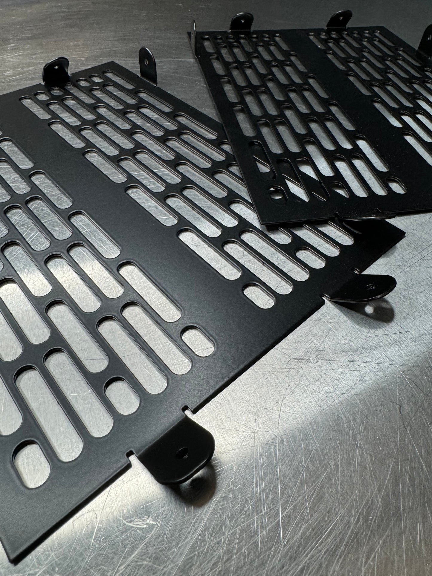 Schutzgitter Radhausschale für Tiefergelegte G80 G82 G83 G87 BMW M2 M3 M4