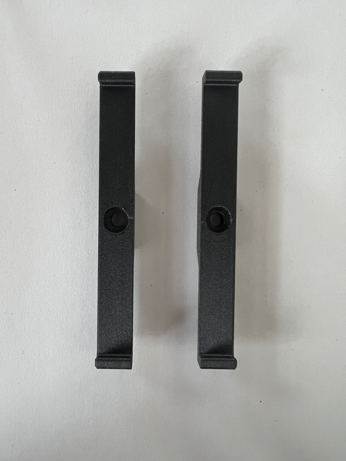 Kennzeichenhalter Universal