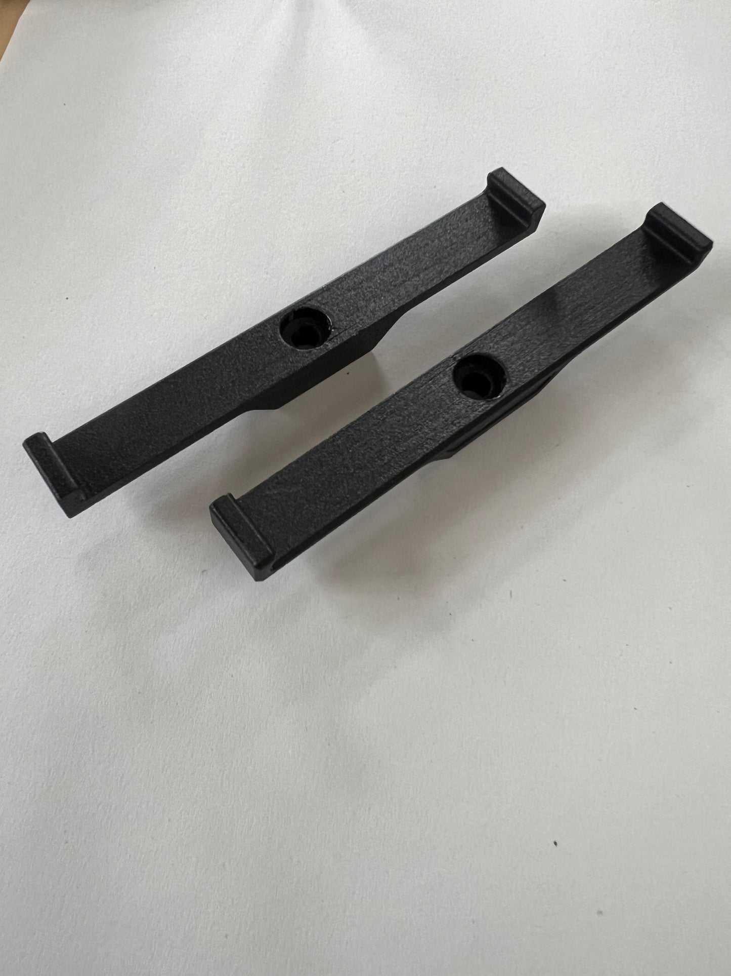 Kennzeichenhalter Universal