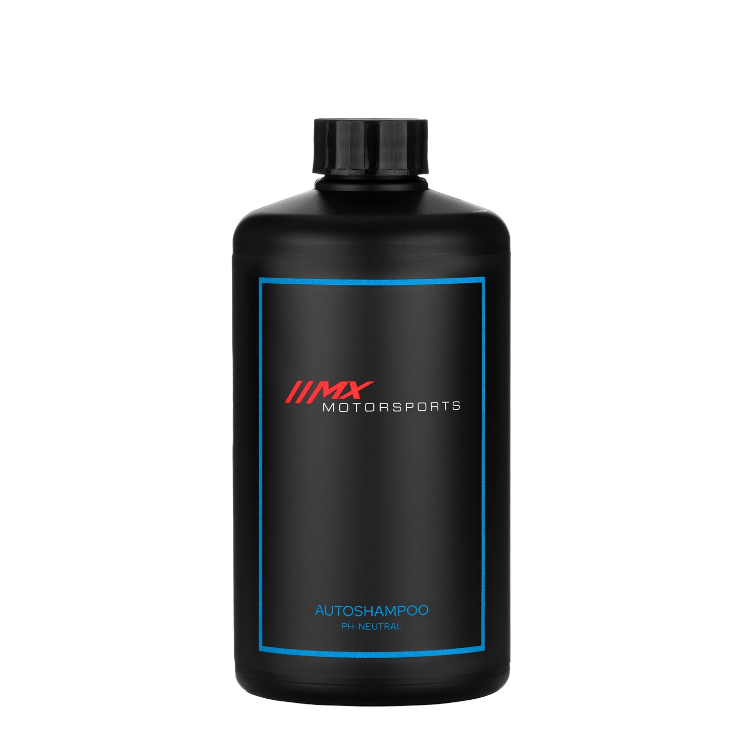 MxM Auto Shampoo