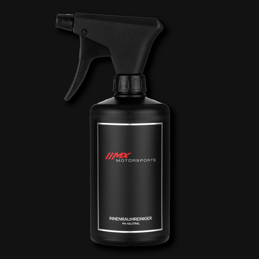 MxM Innenraumreiniger