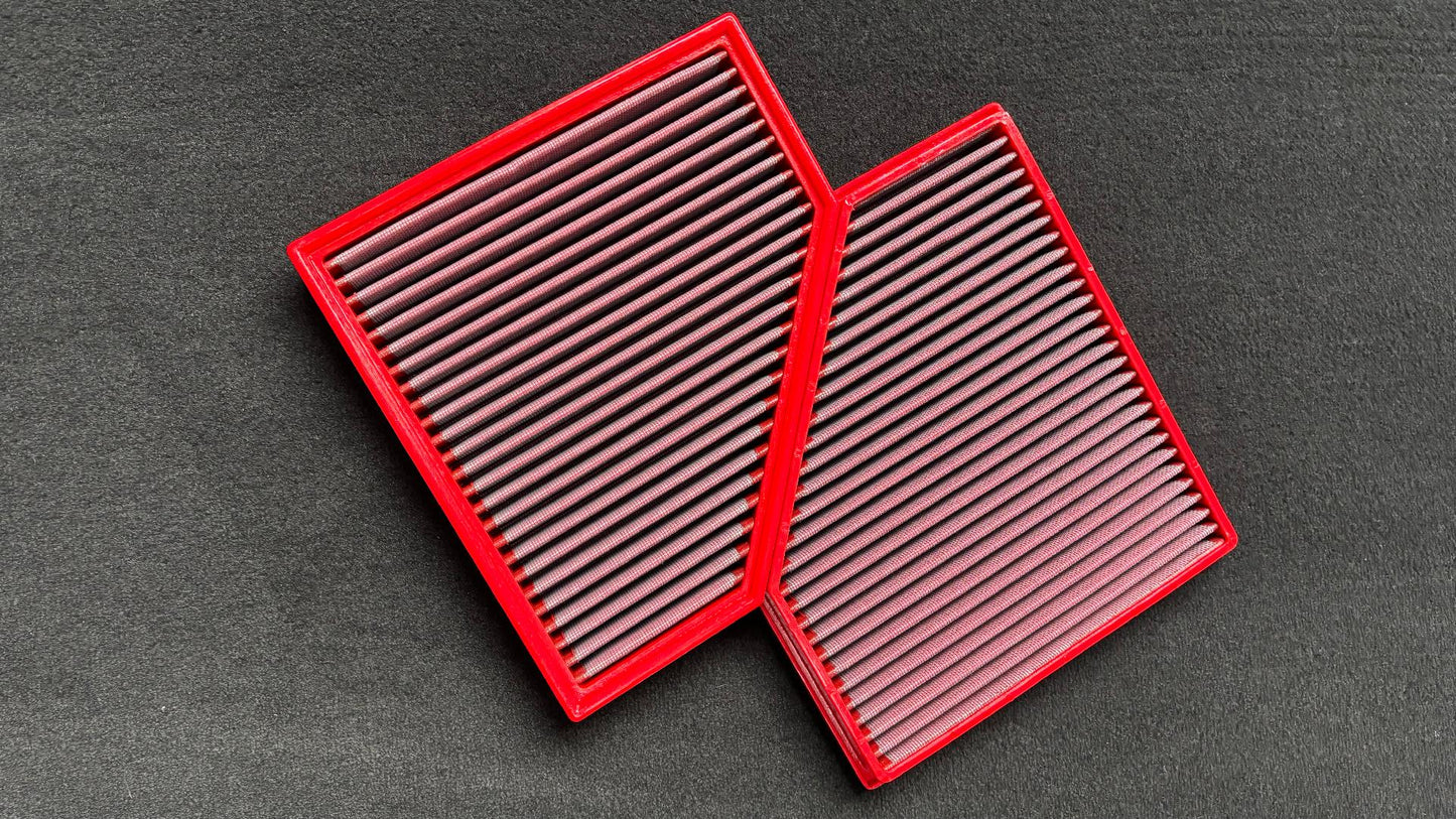 Luftfilter BMW G8x Modelle M2 M3 M4 BMC Racing FB01118