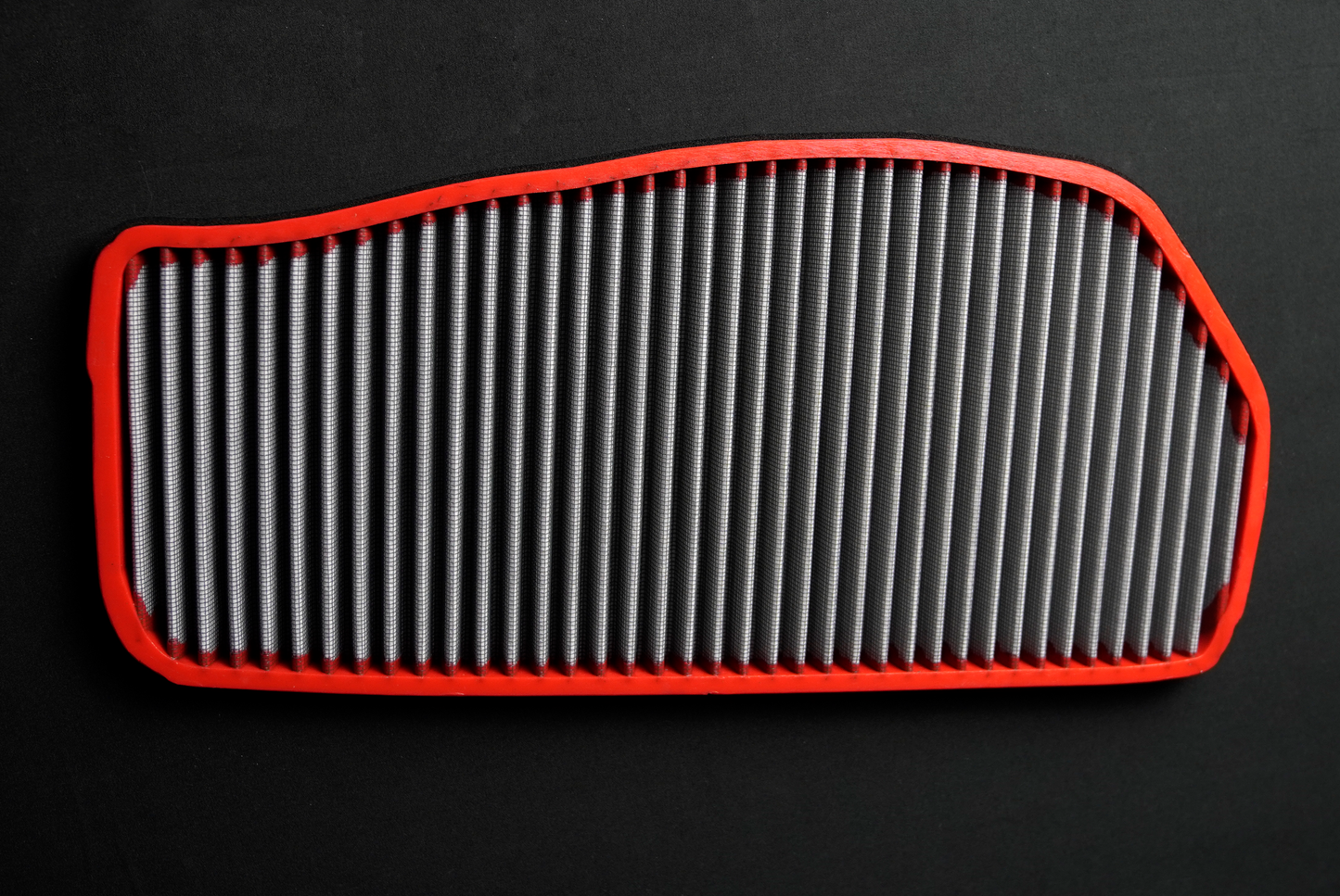 BMW Plattenfilter E46 M3 CSL