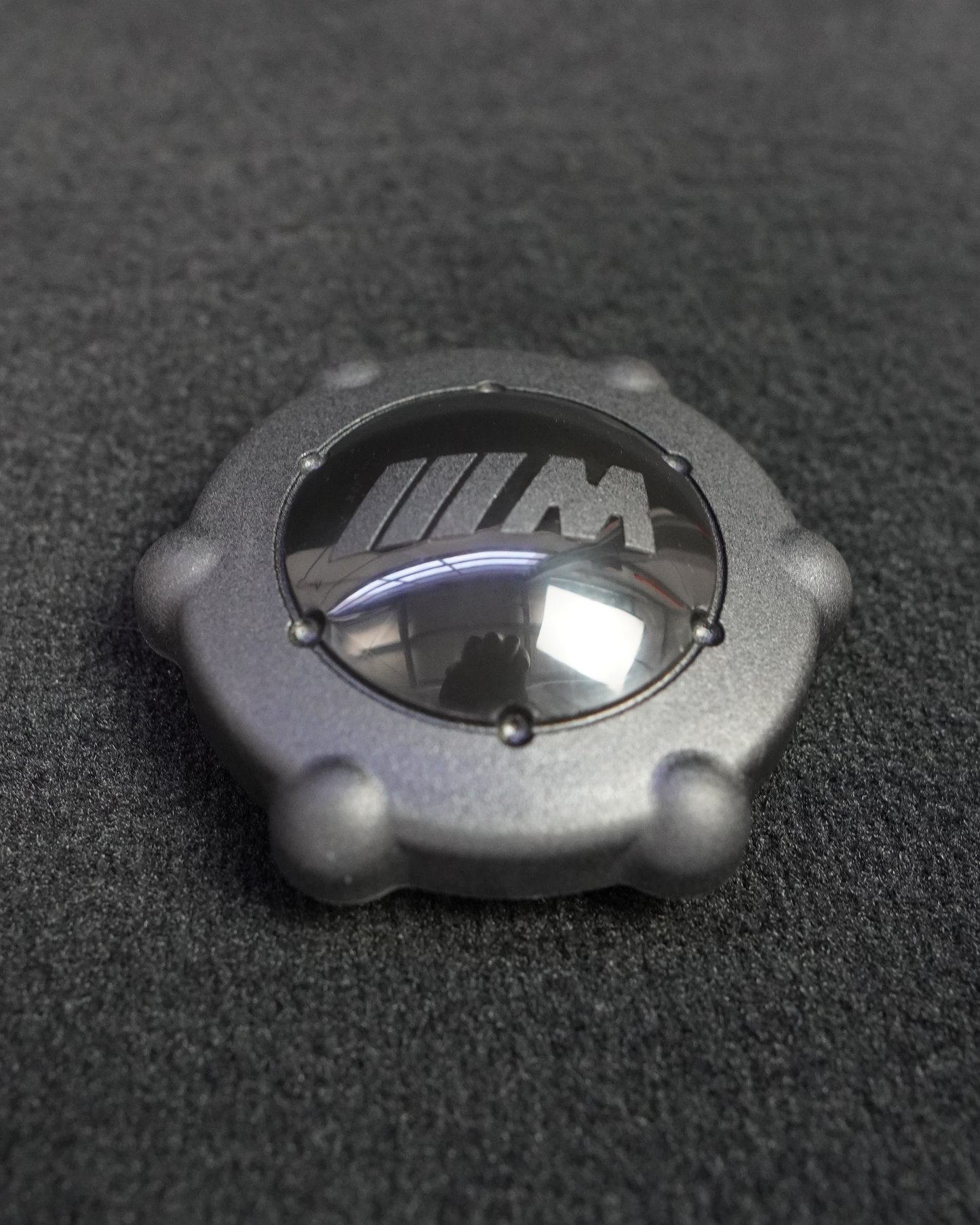 BMW Classic & ///M Öl- Einfülldeckel