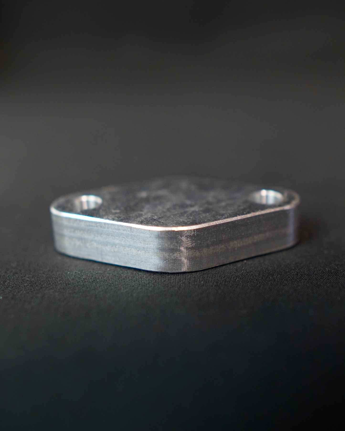 Dichtplatte Sekundärlufteinblasung M52 M54 S54 S65