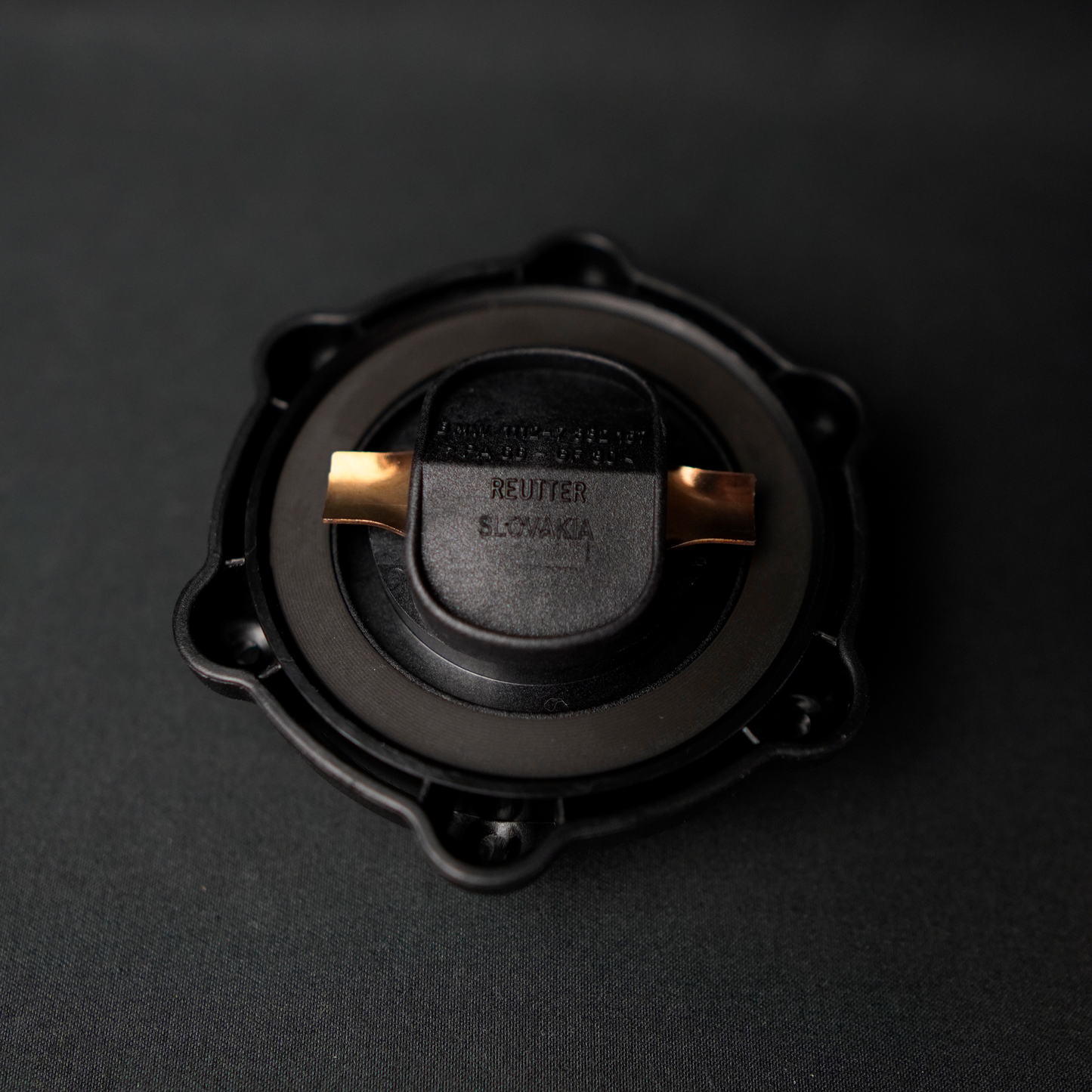 BMW Classic & ///M Öl- Einfülldeckel