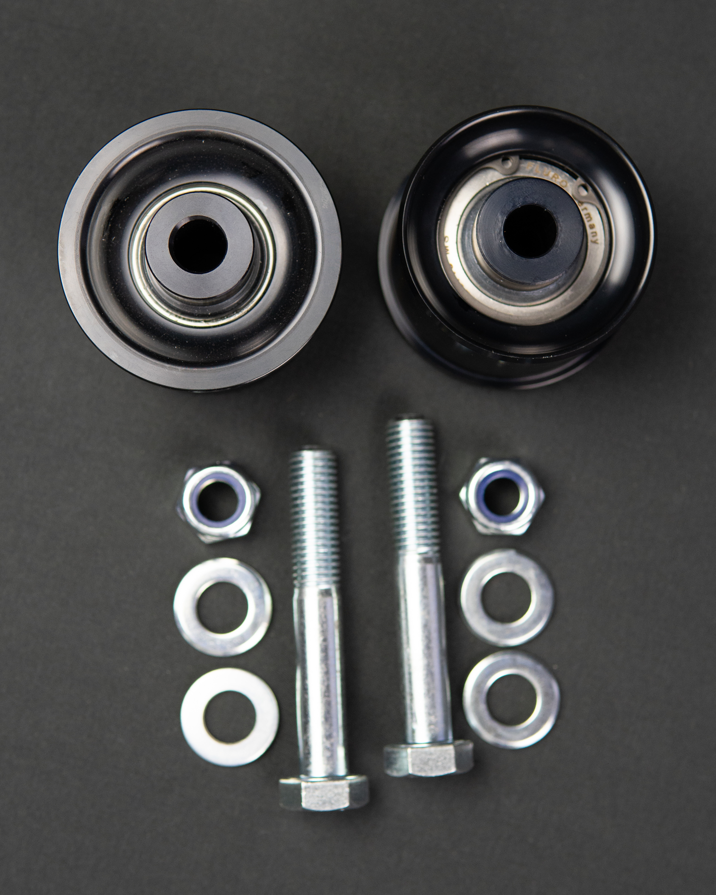 Lagersatz Längslenker Uniball E36 & E46 incl. M3