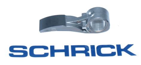 Schrick Performance Nockenwellen Set E46 M3 S54B32  Stufe 2