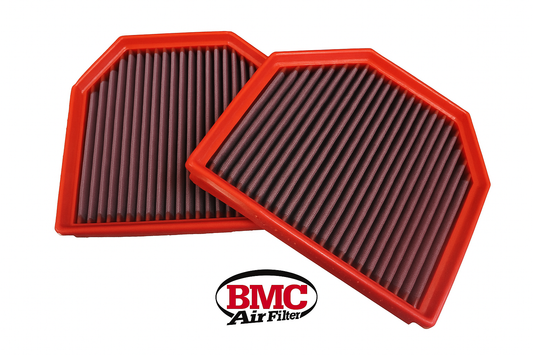 Luftfilter BMW M2 M3 M4 S55B30 F87 F82 F80 F83 BMC Racing FB647/20