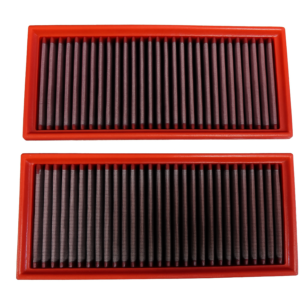 Luftfiltereinsatz Mercedes AMG C63 C63S M177 BMC FB845/20