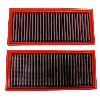 Luftfiltereinsatz Mercedes AMG C63 C63S M177 BMC FB845/20