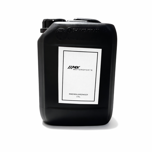 MxM Innenraumreiniger 2,5L Kanister