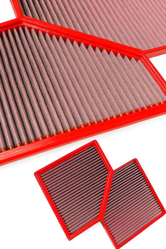 Luftfilter BMW G8x Modelle M2 M3 M4 BMC Racing FB01118
