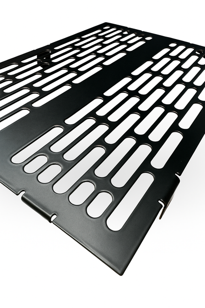 Schutzgitter Radhausschale für Tiefergelegte G80 G82 G83 G87 BMW M2 M3 M4