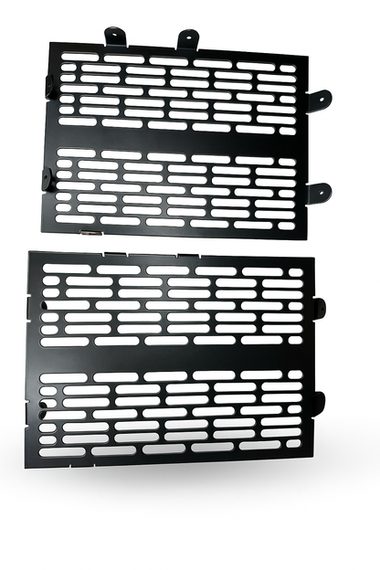 Schutzgitter Radhausschale für Tiefergelegte G80 G82 G83 G87 BMW M2 M3 M4