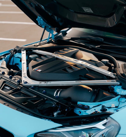 Eventuri Carbon Ansaugsystem für BMW G8X M2 M3 M4