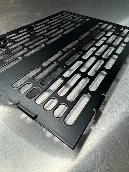Schutzgitter Radhausschale für Tiefergelegte G80 G82 G83 G87 BMW M2 M3 M4