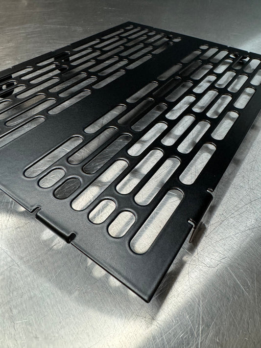 Schutzgitter Radhausschale für Tiefergelegte G80 G82 G83 G87 BMW M2 M3 M4