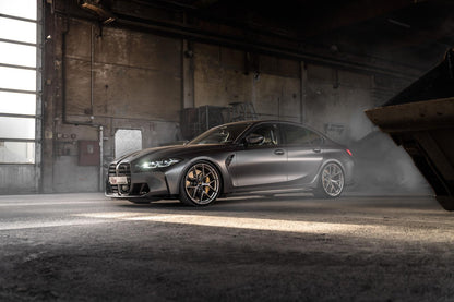 KW V4+ BMW G80 G82 M3 M4 Competition