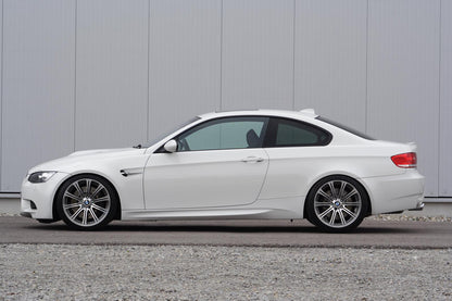 BMW E92 M3 KW V3 Gewindefahrwerk