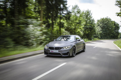 KW V3+ BMW F8X M3 M4