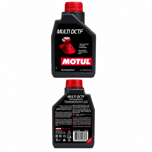 Motul Multi DCTF 1Liter
