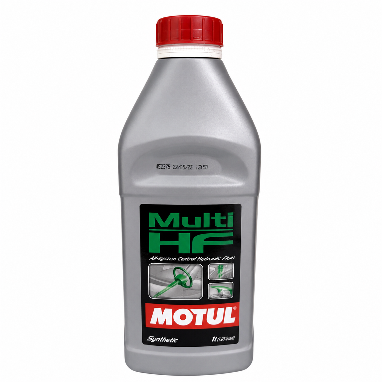 MOTUL MULTI HF 1L