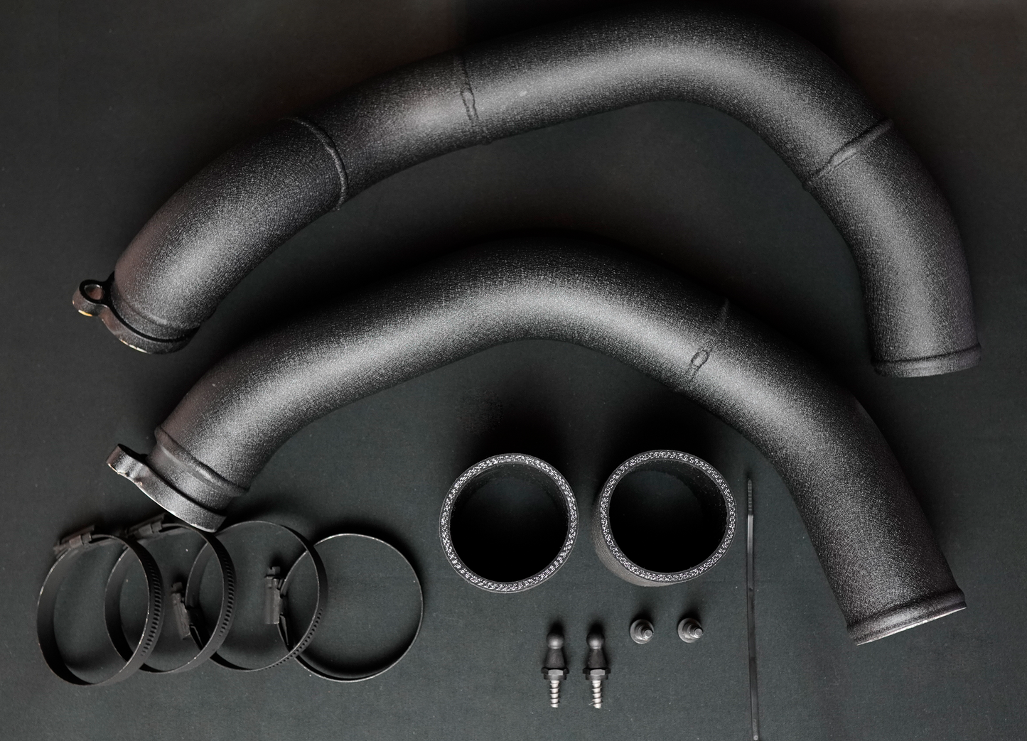 Performance Chargepipe Set S55 BMW F8x M2 M3 M4