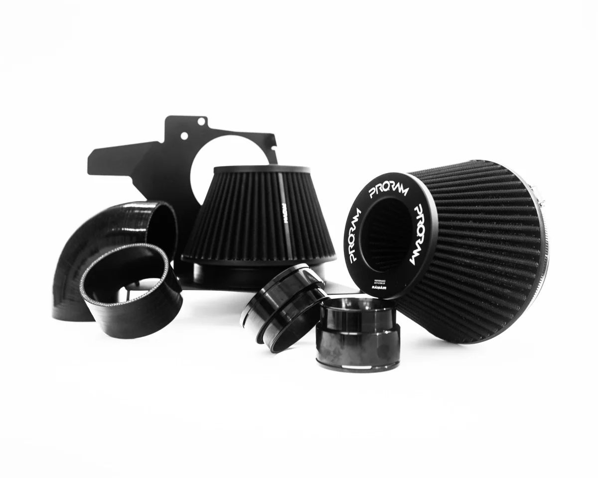 Ramair Proram Series Ansaugkit BMW M2 M3 M4 G80 G81 G82 G83 G87