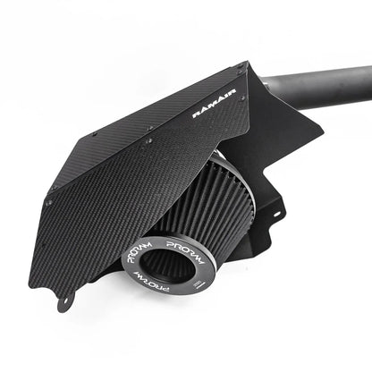 Ramair Proram Series Ansaugkit BMW M2 M3 M4 G80 G81 G82 G83 G87